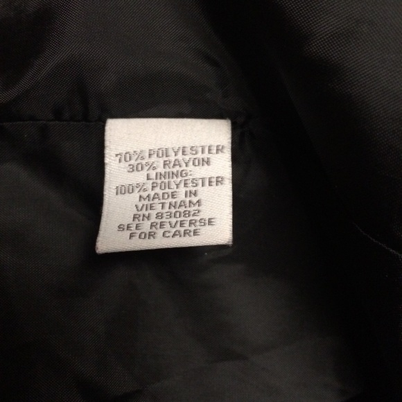 Dress Barn Jacket - Picture 5 of 6